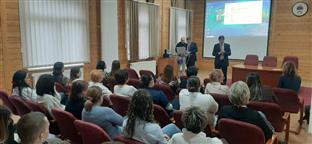 Република Српска - Фоча - Медицински факултет