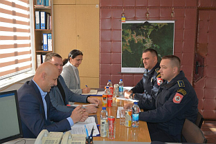 Република Српска - МУП