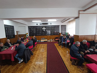 Република Српска - Србац - Борачка организација