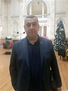 Србија - Република Српска - Станојевић