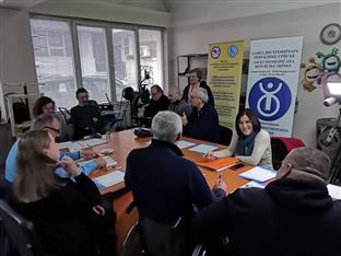 Република Српска - Добој - особе са инвалидитетом