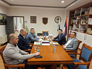 Република Српска - Вишеград - друштво