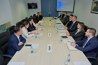 Република Српска - Кина - ИРБ