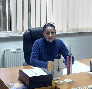 Република Српска - Нови Град - Дрљача