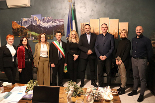 Република Српска - Дервента - међународна сарадња