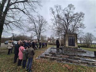 ФБиХ - Оџак - сјећање