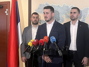 Република Српска - Влада - консултације - Шобот