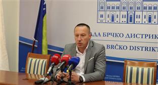 БиХ - Брчко - Влада