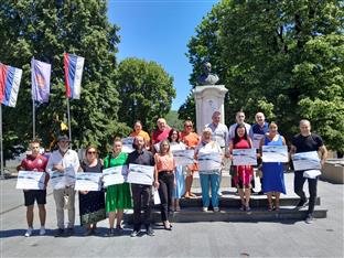 Република Српска - Мркоњић Град - општина