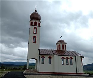 Република Српска - Соколац - СПЦ