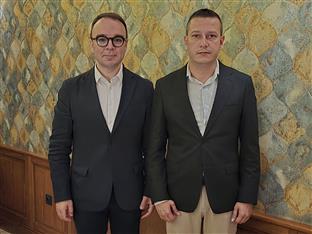 Србија - БиХ - Врањеш, Гогановић