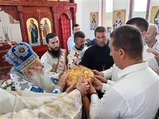 Република Српска - Соколац - СПЦ