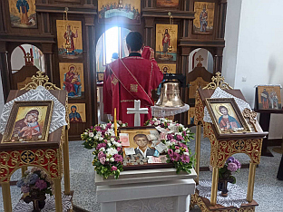 Република Српска - Зворник - сјећање