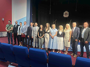 ФБиХ - Дрвар - Дан општине