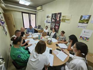 Република Српска - Приједор - породично насиље
