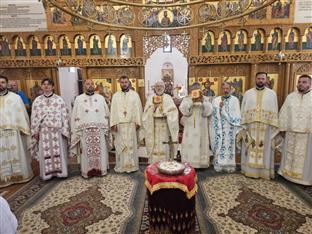 Република Српска - Соколац - СПЦ