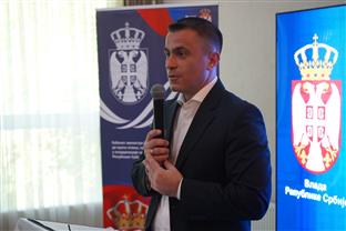 Србија - дијаспора
