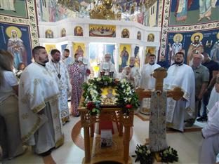 Република Српска - Источно Ново Сарајево - СПЦ