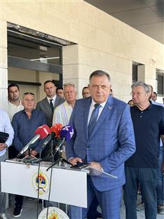 Република Српска - Требиње - здравство
