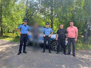 Република Српска - Котор Варош - полиција
