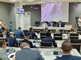 Република Српска - Источно Сарајево - Скупштина града