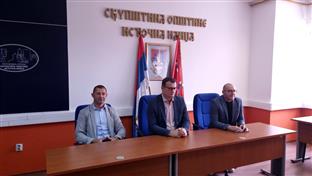 Република Српска - Источна Илиџа - школство