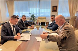 Република Српска - Министарство правде