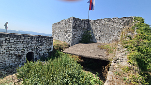Република Српска - Добој - културно-историјско насљеђе