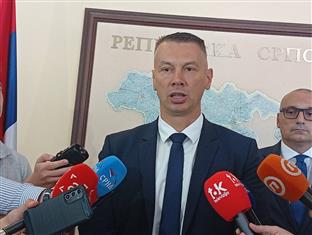 Република Српска - мандатар - консултације - Нешић