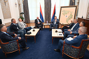Република Српска - мандатар - Унија послодаваца 