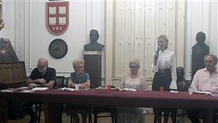 Србија - Република Српска - "Кочићев дан"