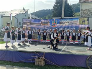 Република Српска - Трново - традиција