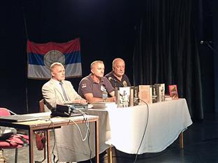 Република Српска - Источно Сарајево - култура