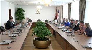 Република Српска - Источно Сарајево - високо образовање