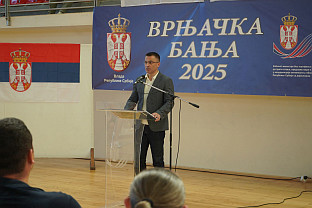 Србија - регион - дијаспора