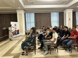 Република Српска - Министарство породице, омладине и спорта