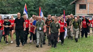 ФБиХ - Возућа - возућко насеље Стог 