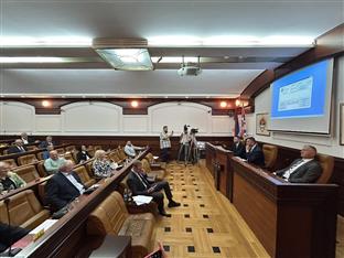 Република Српска - Бањалука - Скупштина града