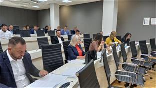 Република Српска - Источно Ново Сарајево - Скупштина општине