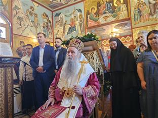Република Српска - Угљевик - хуманост