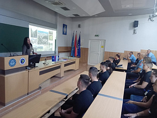 Република Српска - ПМФ Бањалука - Дан српског јединства