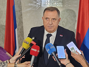Република Српска - Источно Сарајево - Дан Универзитета - Додик