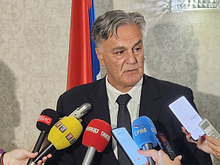 Република Српска - Каран - изјава