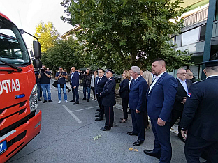 Република Српска - Србија - цивилна заштита