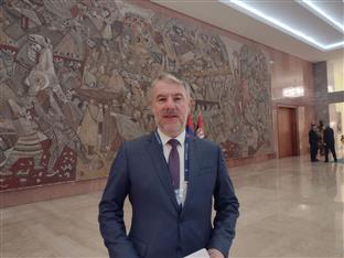 Србија - Република Српска - Шеранић
