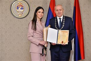 Република Српска - Билећа - млади таленти