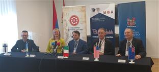 Република Српска - Источно Сарајево - Музичка академија