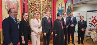 Република Српска - Мађарска - "Година мађарско-српске културе"