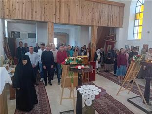 Република Српска - Фоча - православље