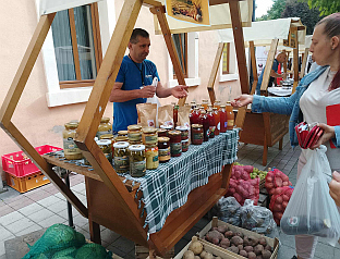 Република Српска - Нови Град - манифестација